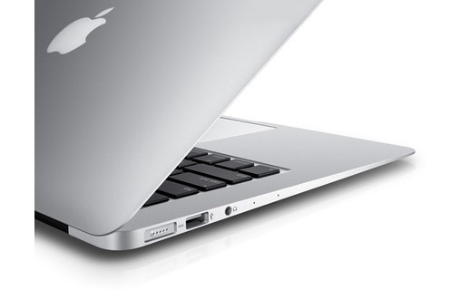 MacBook Air 13" début 2014 Core i5 bicoeur 1,4 GHz 4 Go SSD 500 Go