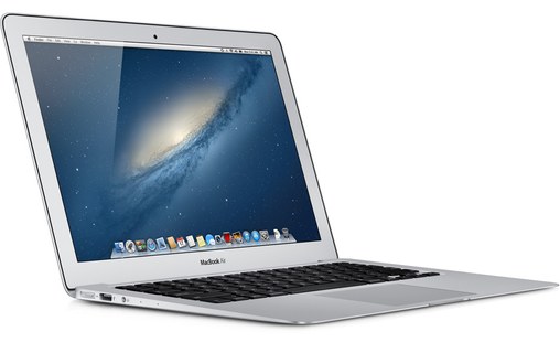 MacBook Air 13" début 2014 Core i5 bicoeur 1,4 GHz 4 Go SSD 500 Go