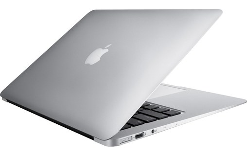 MacBook Air 13 début 2015 Core i5 bicoeur 1,6 GHz 8 Go SSD 128 Go
