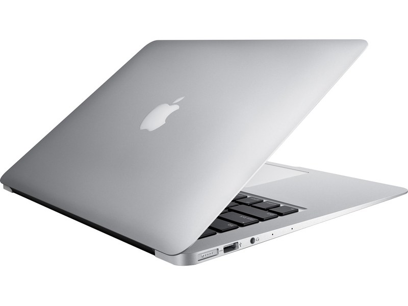 MacBook Air 13 début 2015 Core i5 bicoeur 1,6 GHz 8 Go SSD 256 Go