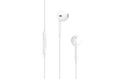Écouteurs Apple EarPods, Blanc