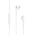 Écouteurs Apple EarPods, Blanc