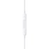 Écouteurs Apple EarPods, Blanc