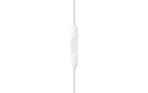 Écouteurs Apple EarPods, Blanc