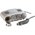 Multiprise quadruple allume-cigare 12V