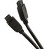 Câble FireWire 800 9-9 br