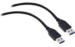 Câble USB 3.0 M/M type A/A 1,80 m