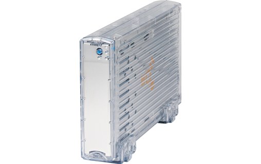 ICE 200 Go 8 Mo 7200T FIREWIRE