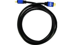 Câble HDMI 2.0 4K @ 60Hz - 10 m