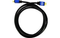Câble HDMI 2.0 4K @ 60Hz - 10 m
