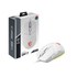 Souris Gaming MSI Clutch GM11 - Blanche
