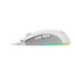 Souris Gaming MSI Clutch GM11 - Blanche