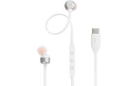 Écouteurs JBL Tune 310C, Blanc