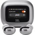 Écouteurs sans fil JBL Live Buds 3, Argent - Bluetooth