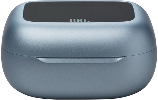 Écouteurs sans fil JBL Live Buds 3, Bleu - Bluetooth