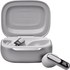 Écouteurs sans fil JBL Live Beam 3, Argent - Bluetooth