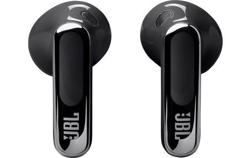 Écouteurs sans fil JBL Live Flex 3, Noir - Bluetooth