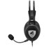 Casque gaming Sharkoon Skiller SGH10, Noir