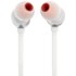 Écouteurs JBL Tune 310C, Blanc