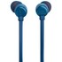 Écouteurs JBL Tune 310C, Bleu