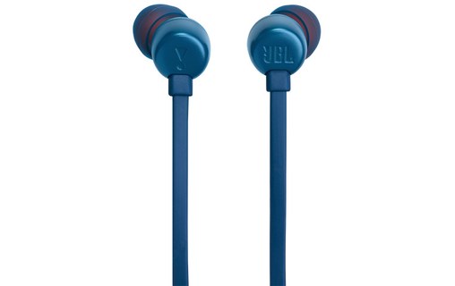 Écouteurs JBL Tune 310C, Bleu