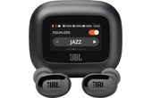 Écouteurs sans fil JBL Live Buds 3, Noir - Bluetooth