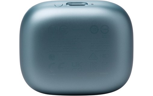 Écouteurs sans fil JBL Live Beam 3, Bleu - Bluetooth