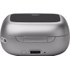 Écouteurs sans fil JBL Live Flex 3, Argent - Bluetooth