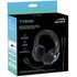 Casque gaming Speedlink Tyron RGB, Noir