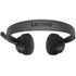 Micro-casque sans fil Lenovo 4XD1M80020 (Teams), Noir - Bluetooth