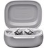 Écouteurs sans fil JBL Live Beam 3, Argent - Bluetooth