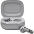 Écouteurs sans fil JBL Live Flex 3, Argent - Bluetooth