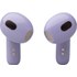 Écouteurs sans fil JBL Live Flex 3, Violet - Bluetooth