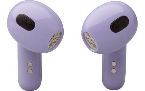 Écouteurs sans fil JBL Live Flex 3, Violet - Bluetooth