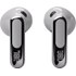 Écouteurs sans fil JBL Live Flex 3, Argent - Bluetooth