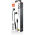 Écouteurs JBL Tune 310C, Noir