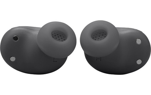 Écouteurs sans fil JBL Live Buds 3, Noir - Bluetooth