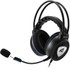 Casque gaming Sharkoon Skiller SGH10, Noir