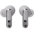 Écouteurs sans fil JBL Live Beam 3, Argent - Bluetooth