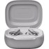 Écouteurs sans fil JBL Live Flex 3, Argent - Bluetooth