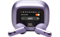 Écouteurs sans fil JBL Live Flex 3, Violet - Bluetooth