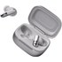 Écouteurs sans fil JBL Live Beam 3, Argent - Bluetooth