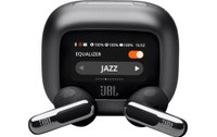 Écouteurs sans fil JBL Live Flex 3, Noir - Bluetooth