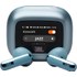 Écouteurs sans fil JBL Live Flex 3, Bleu - Bluetooth