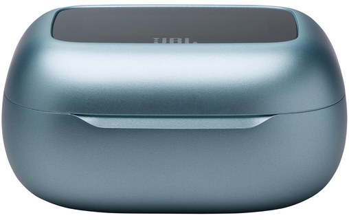 Écouteurs sans fil JBL Live Beam 3, Bleu - Bluetooth