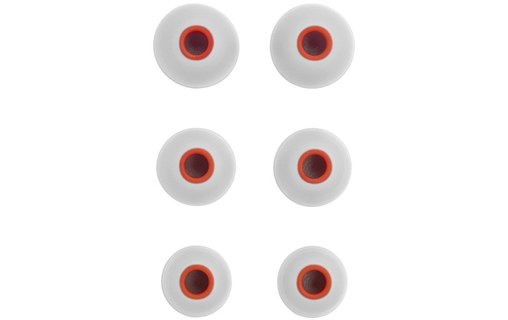 Écouteurs JBL Tune 310C, Blanc