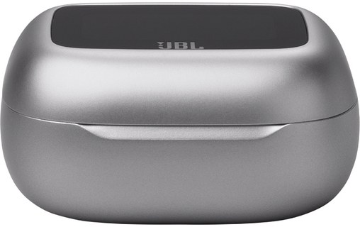 Écouteurs sans fil JBL Live Flex 3, Argent - Bluetooth