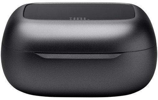 Écouteurs sans fil JBL Live Beam 3, Noir - Bluetooth