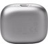 Écouteurs sans fil JBL Live Flex 3, Argent - Bluetooth