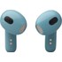 Écouteurs sans fil JBL Live Flex 3, Bleu - Bluetooth